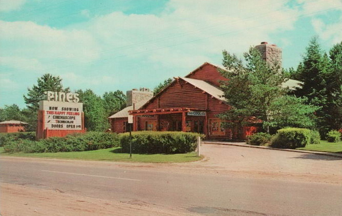 Pines Theatre